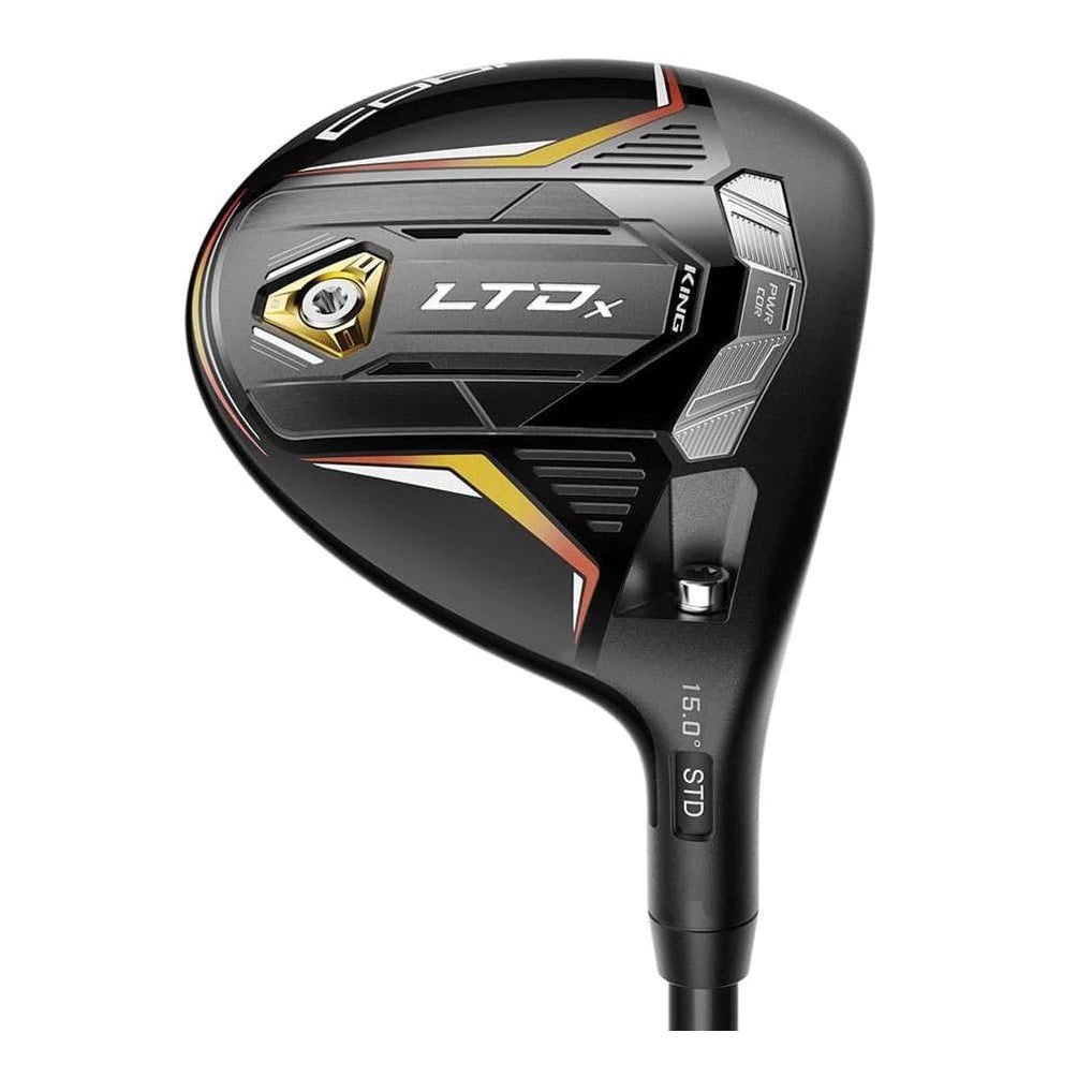 Cobra LTDx LH Golf Fairway Wood