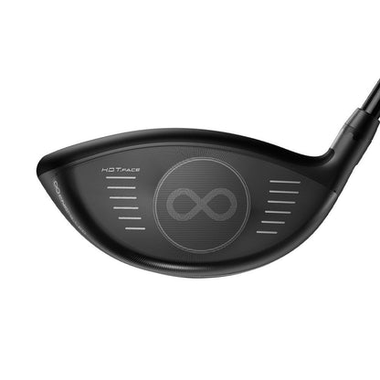 Left Handed Cobra LTDx LS Golf Driver