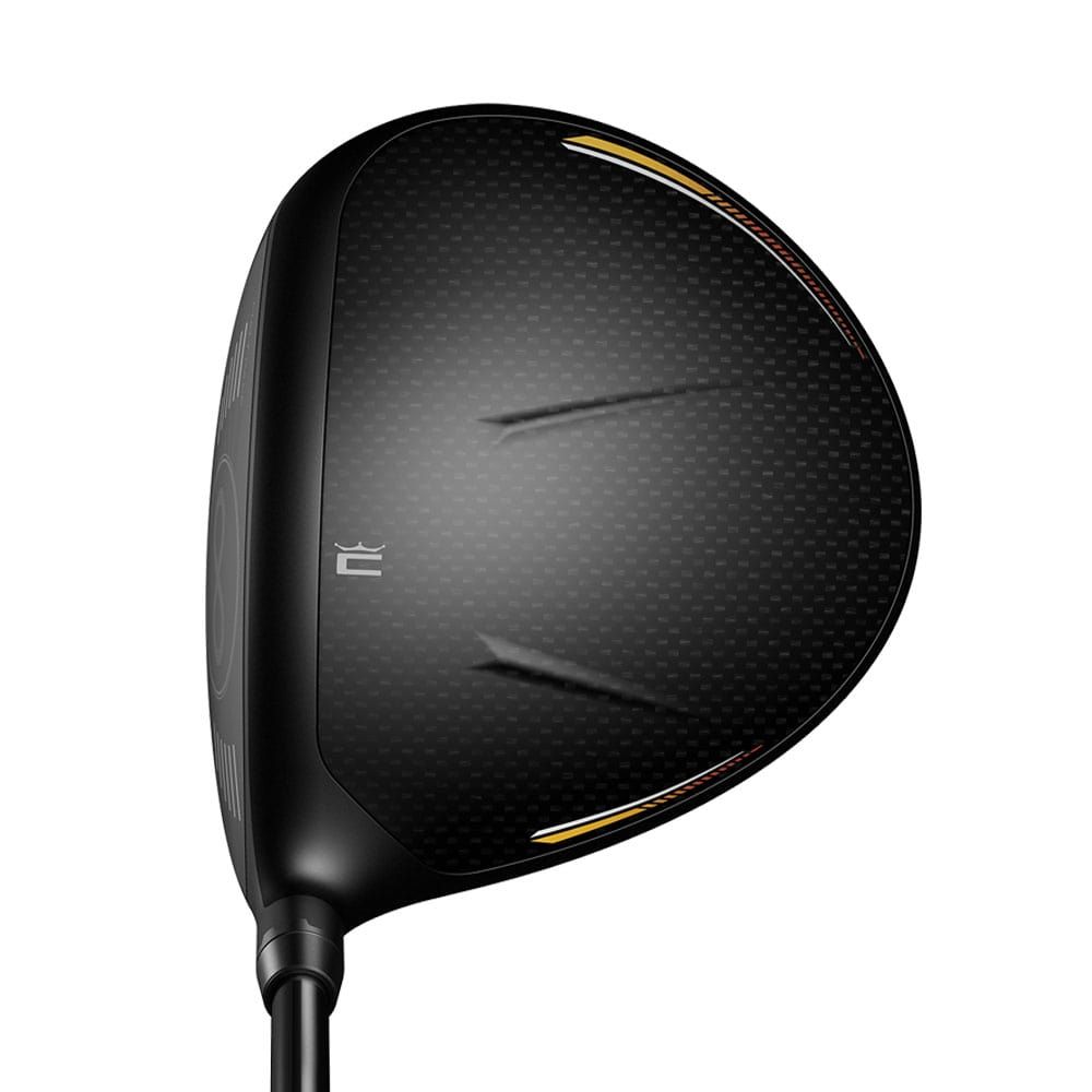 Left Handed Cobra LTDx LS Golf Driver