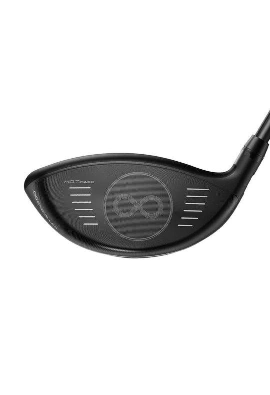 Left Handed Cobra LTDx Max Golf Driver