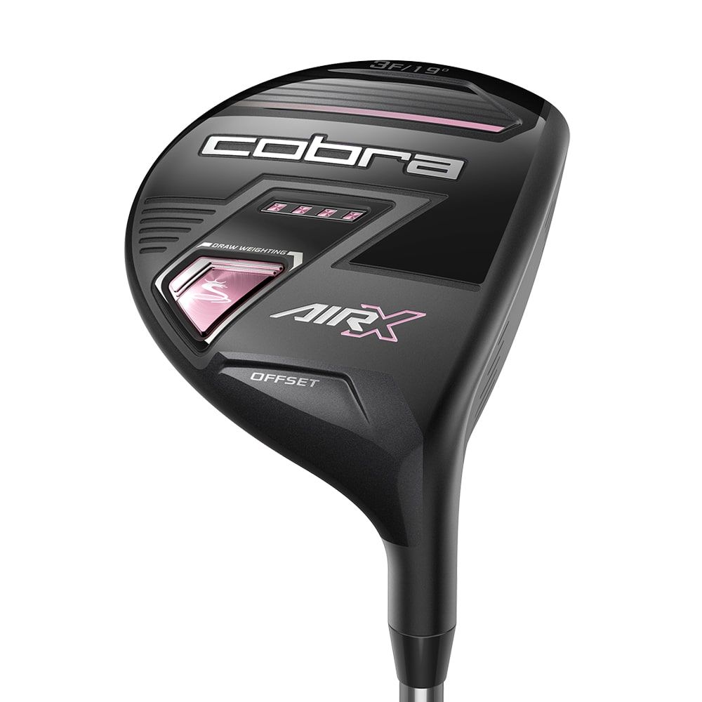 Cobra Ladies Air-X Golf Fairway