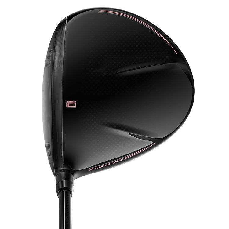 Ladies Cobra KING SZ-S Xtreme Golf Driver