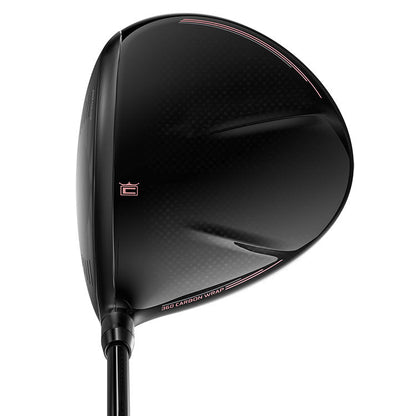 Ladies Cobra KING SZ-S Xtreme Golf Driver