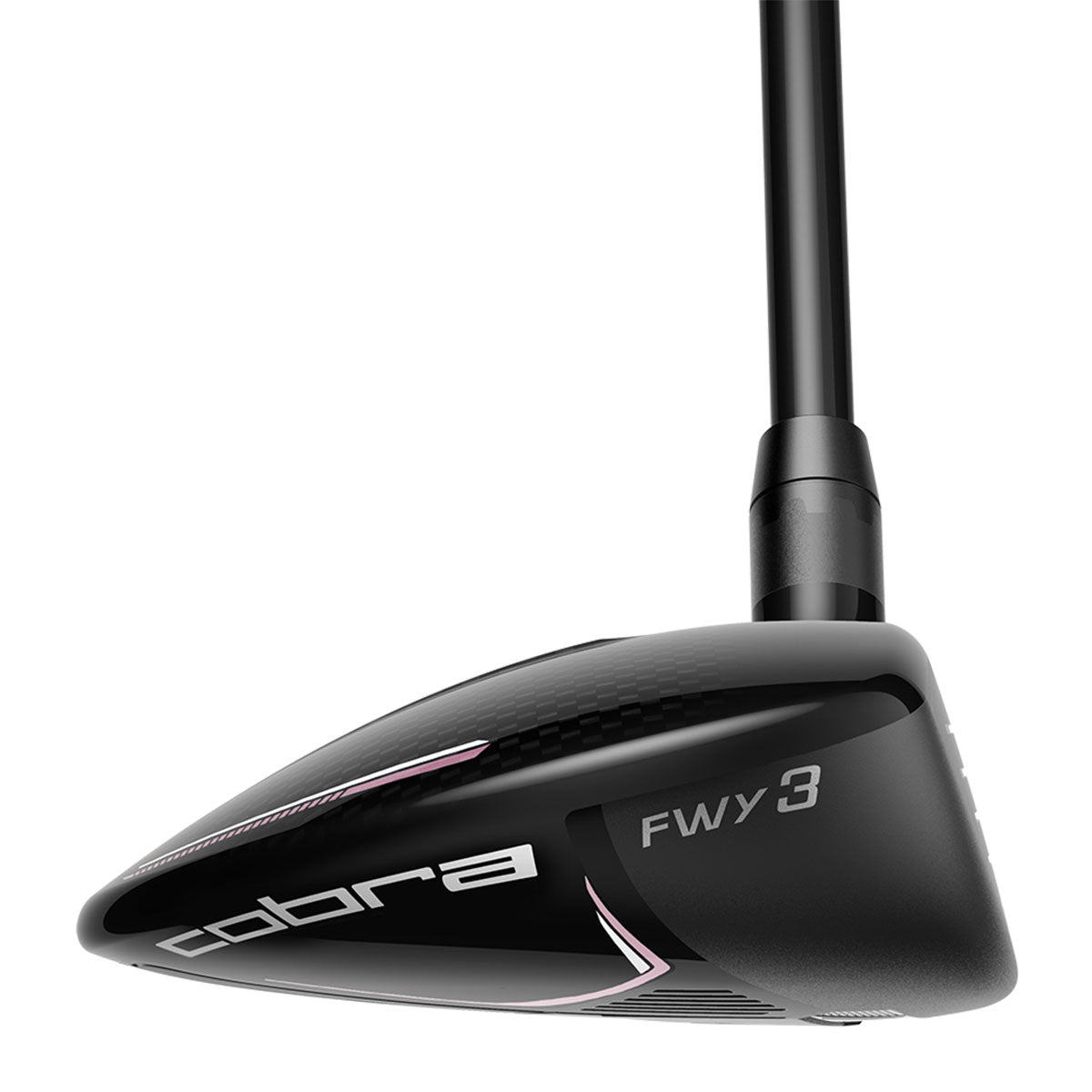 Ladies Cobra LTDx Max Golf Fairway Wood