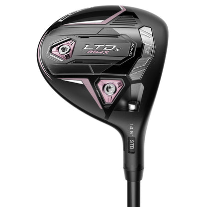 Cobra Ladies LTDx Max Golf Fairway Wood