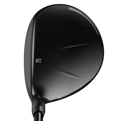 Ladies Cobra LTDx Max Golf Fairway Wood