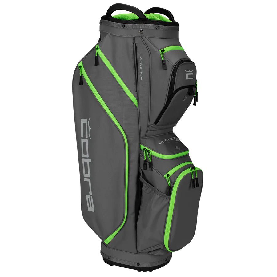 Cobra Ultralight Pro Golf Cart Bag 909528