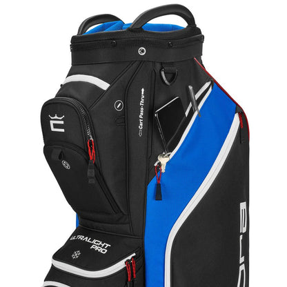 Cobra Ultralight Pro Golf Cart Bag 909528