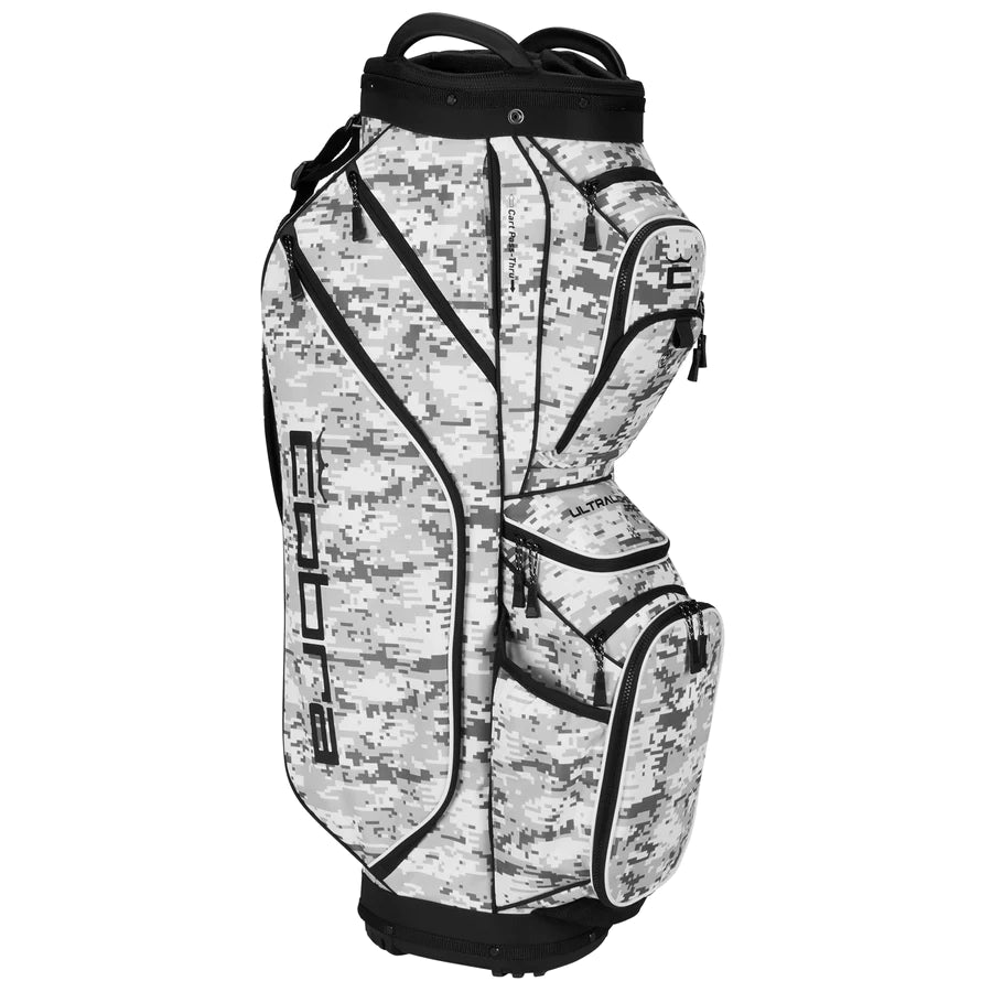 Cobra Ultralight Pro Golf Cart Bag 909528