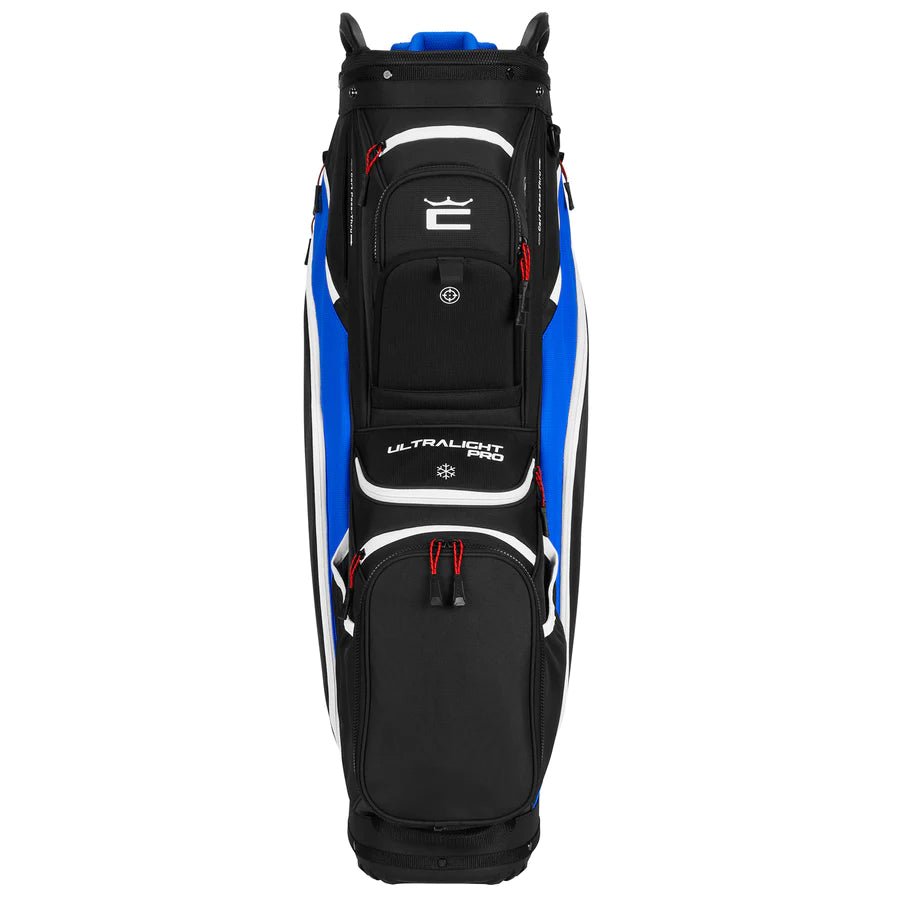 Cobra Ultralight Pro Golf Cart Bag 909528