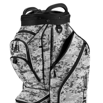 Cobra Ultralight Pro Golf Cart Bag 909528