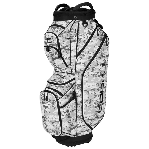 Cobra Golf Cart Bags & King Cobra Ultralight Cart Bags Clarkes