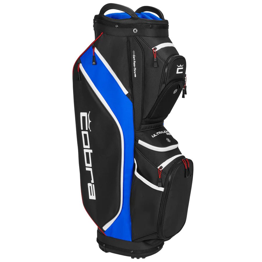 Cobra Ultralight Pro Golf Cart Bag 909528