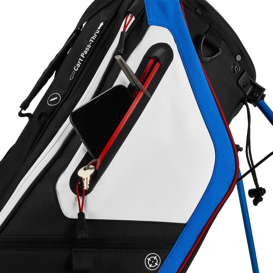Cobra Ultralight Pro+ Golf Stand Bag 909525