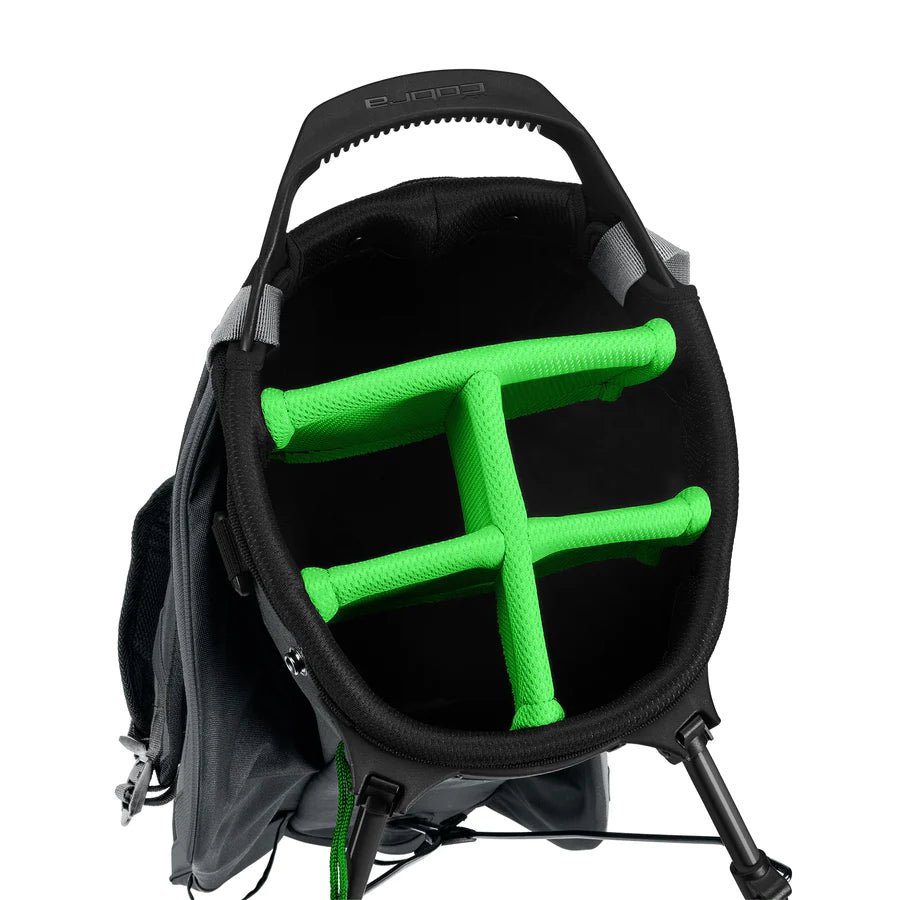 Cobra Ultralight Pro+ Golf Stand Bag 909525