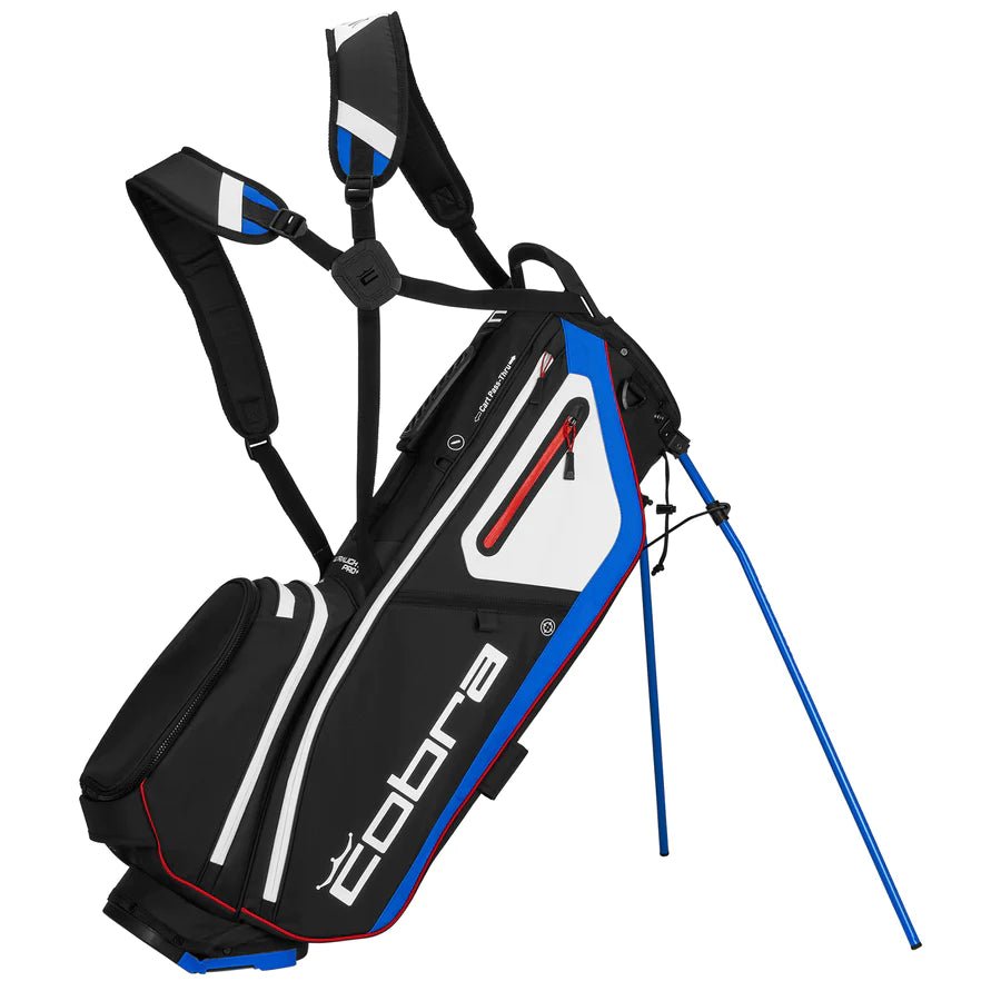 Cobra Ultralight Pro+ Golf Stand Bag 909525