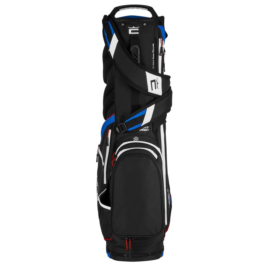Cobra Ultralight Pro+ Golf Stand Bag 909525