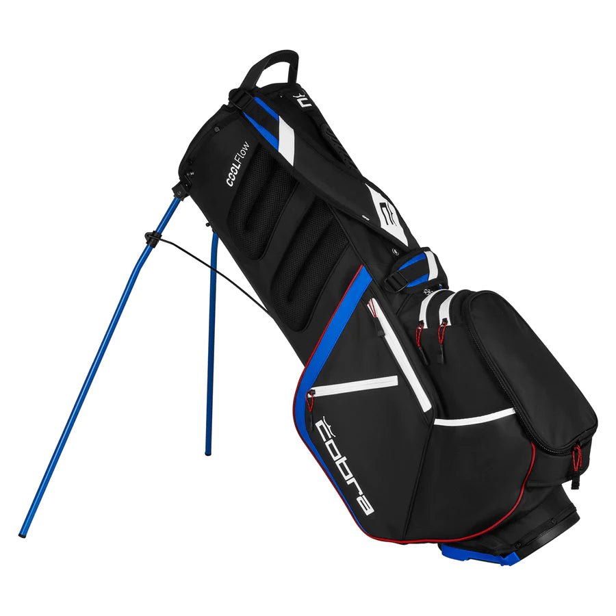 Cobra Ultralight Pro+ Golf Stand Bag 909525