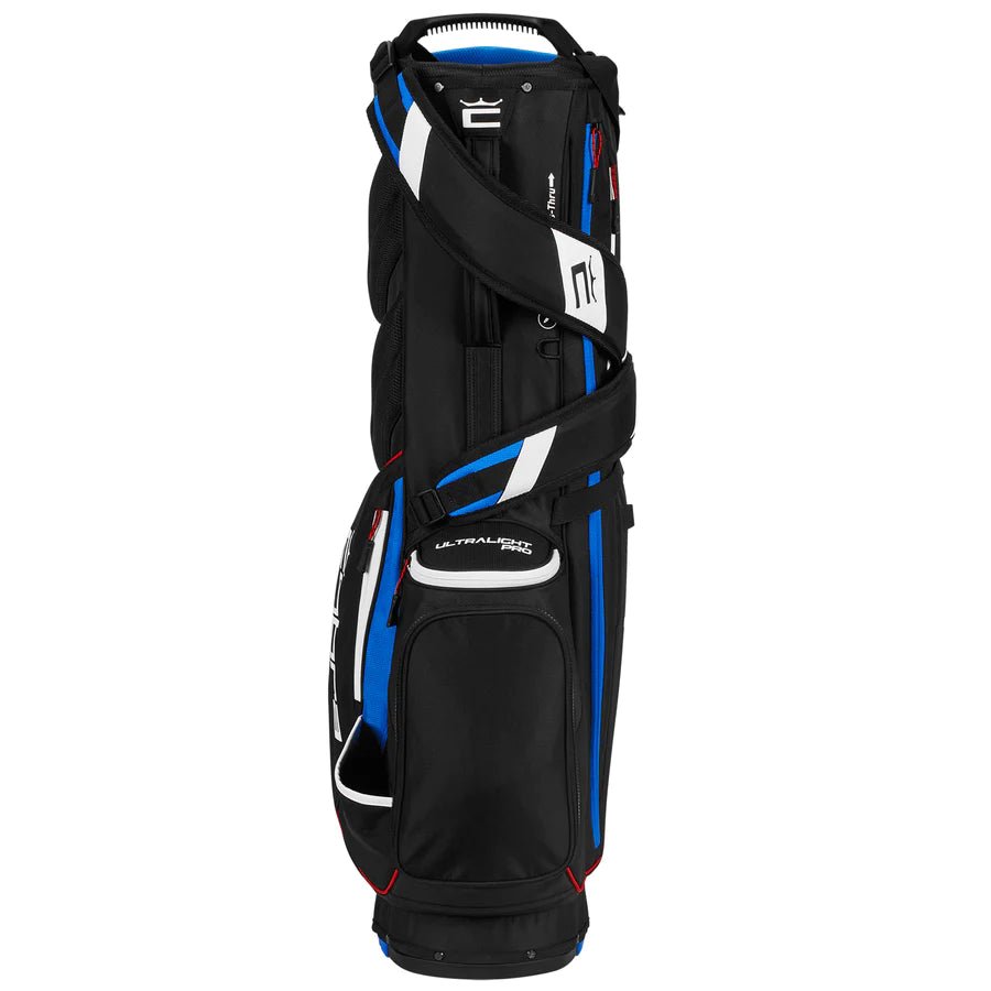 Cobra Ultralight Pro Golf Stand Bag 909526