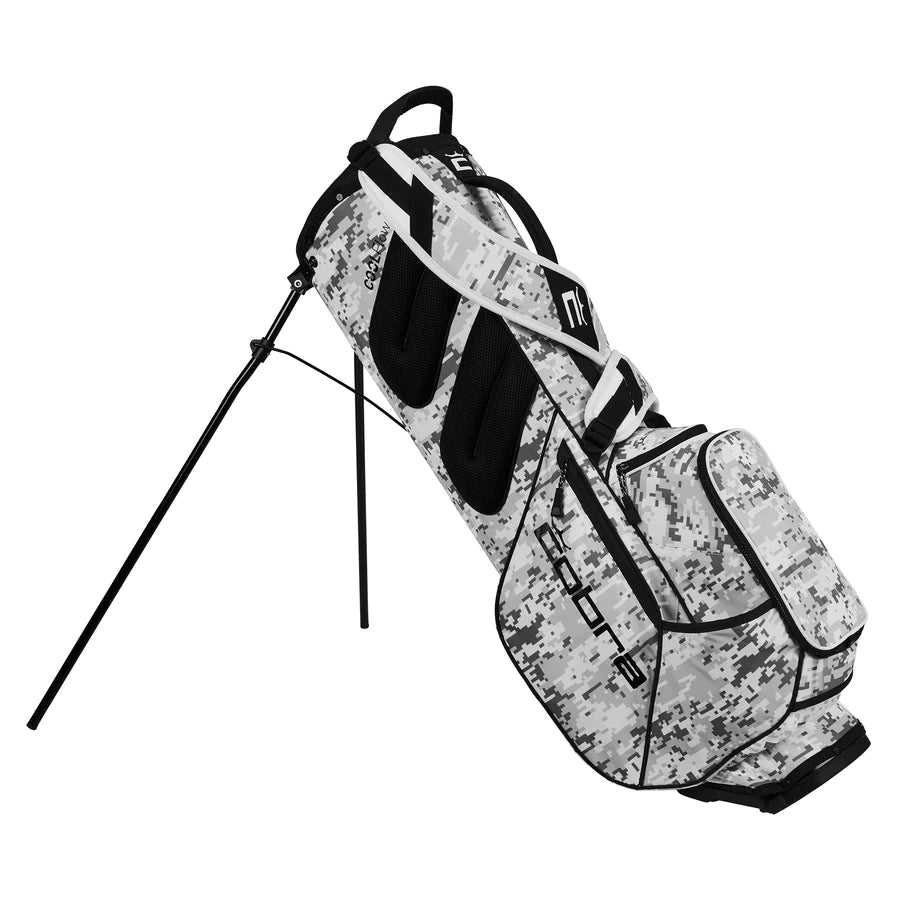 Cobra Ultralight Pro Golf Stand Bag 909526