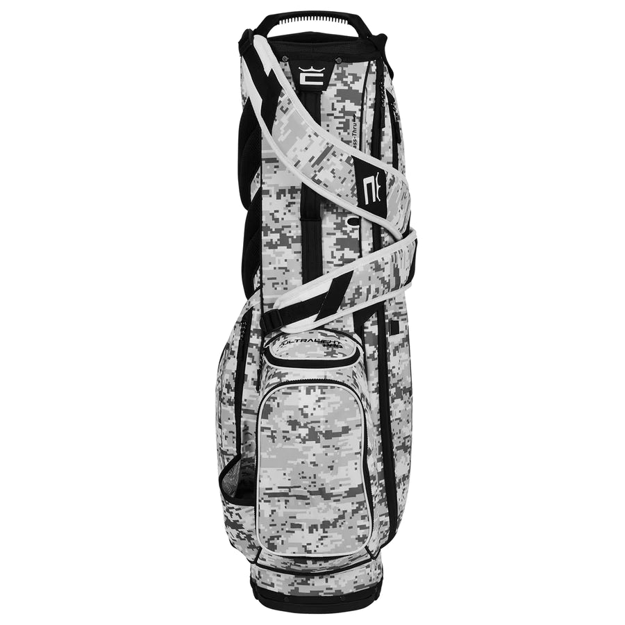 Cobra Ultralight Pro Golf Stand Bag 909526