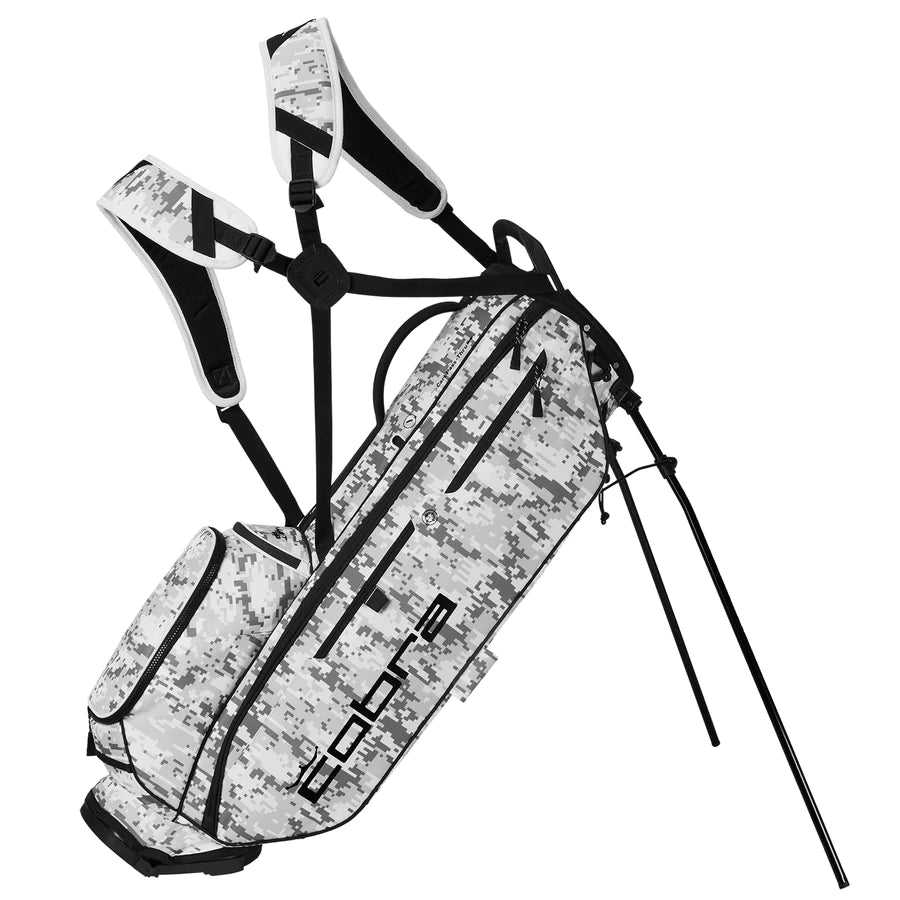 Cobra Ultralight Pro Golf Stand Bag 909526