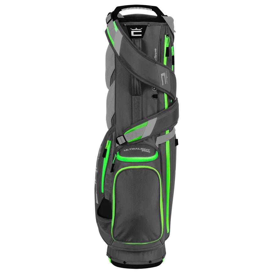 Cobra Ultralight Pro Golf Stand Bag 909526