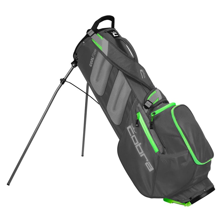 Cobra Ultralight Pro Golf Stand Bag 909526
