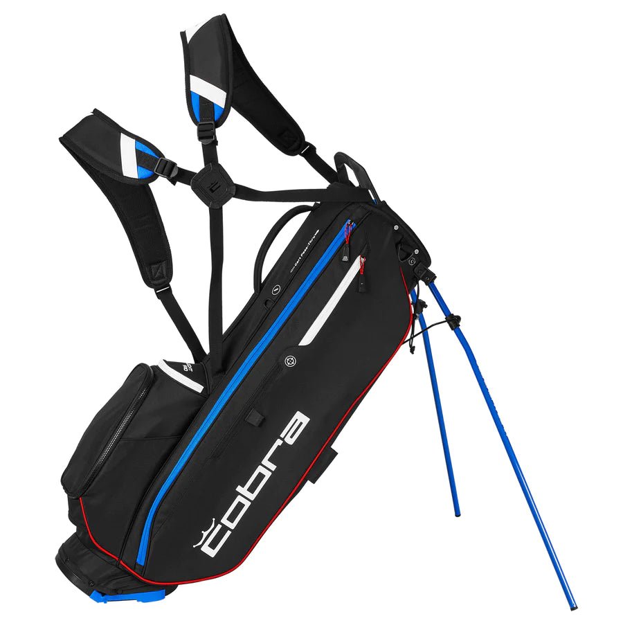 Cobra Ultralight Pro Golf Stand Bag 909526