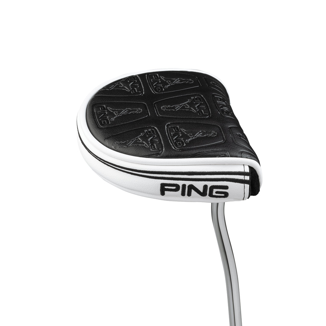 Ping 2022 Core Golf Headcover | Mallet