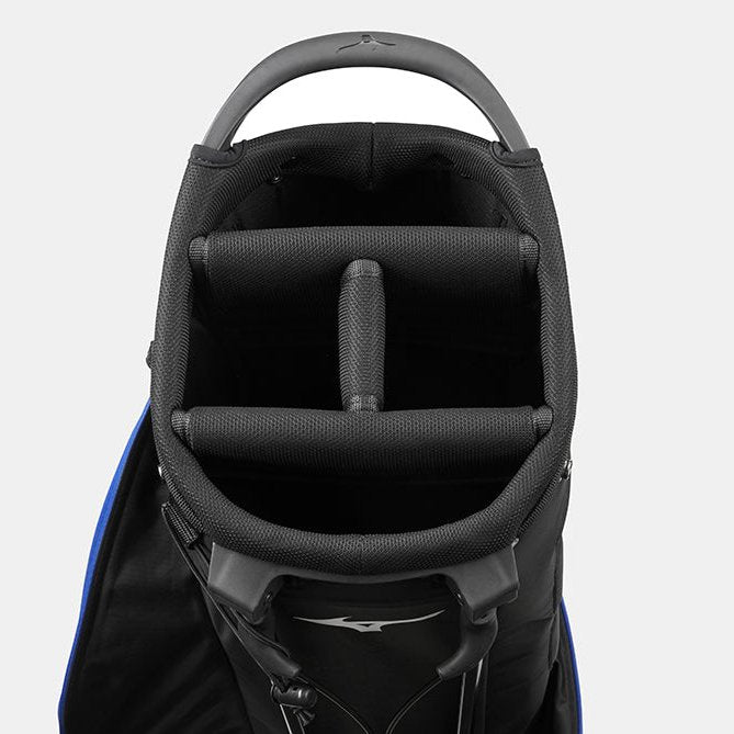 Mizuno BR-DRI Waterproof Golf Stand Bag