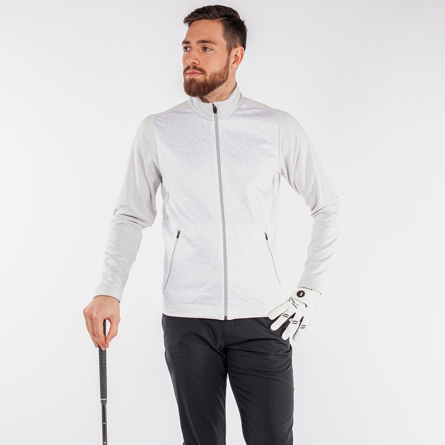 Galvin Green Dane Golf Insula Jacket G1250