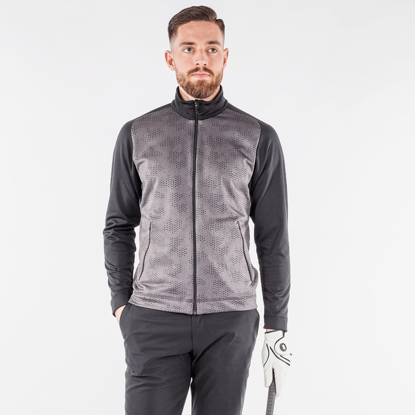 Galvin Green Dason Insula Golf Jacket G1340