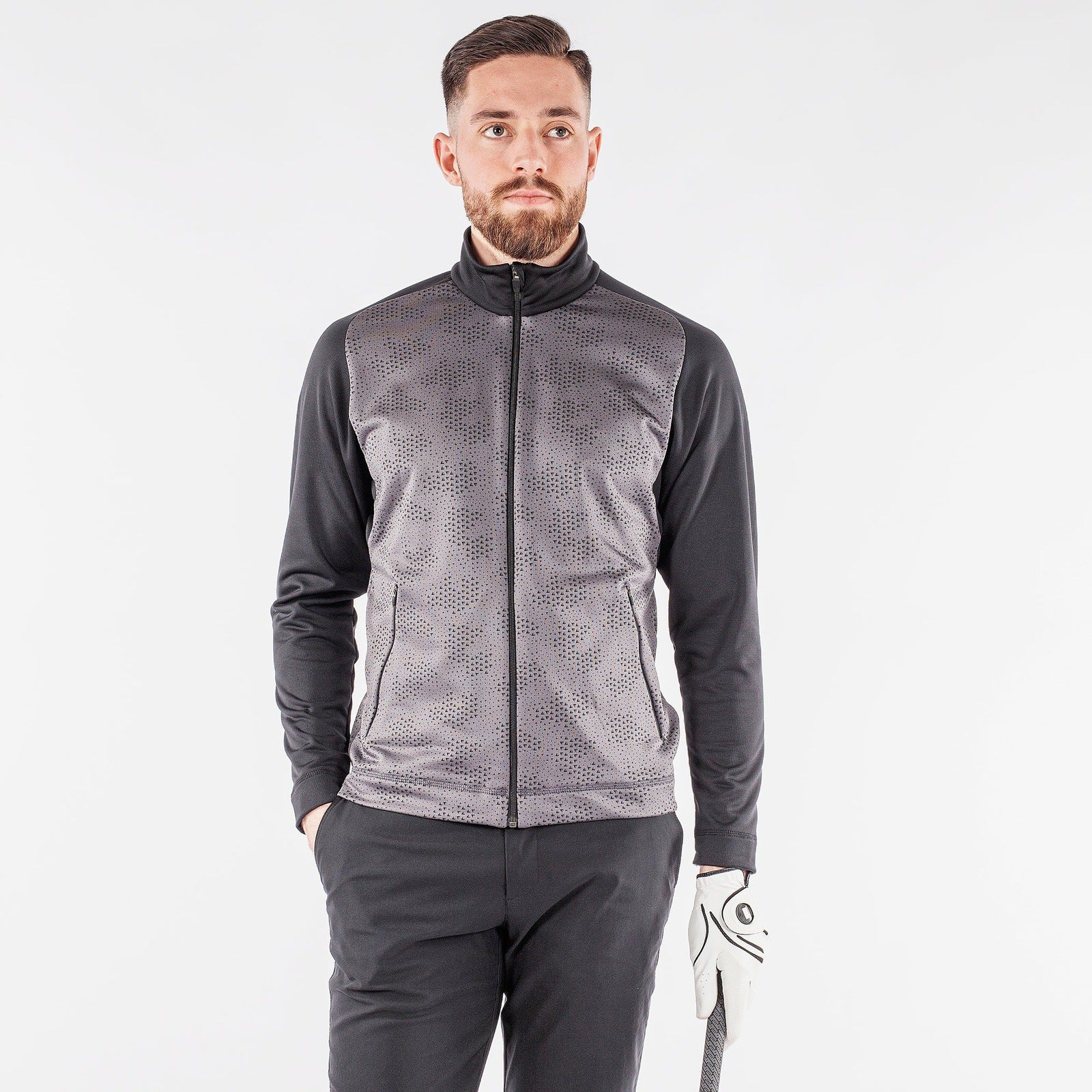 Galvin Green Dason Insula Golf Jacket G1340