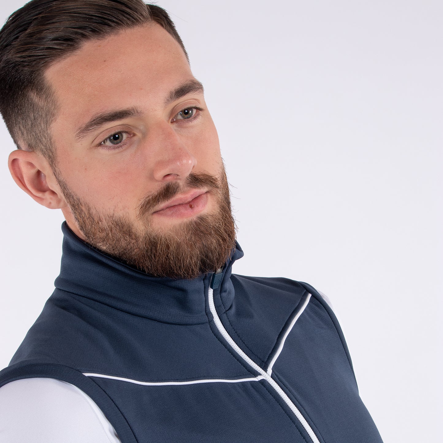 Galvin Green Davon Insula Vest G1244