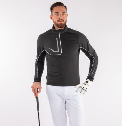 Galvin Green Daxton Insula 1/2-Zip Golf Pullover G1242