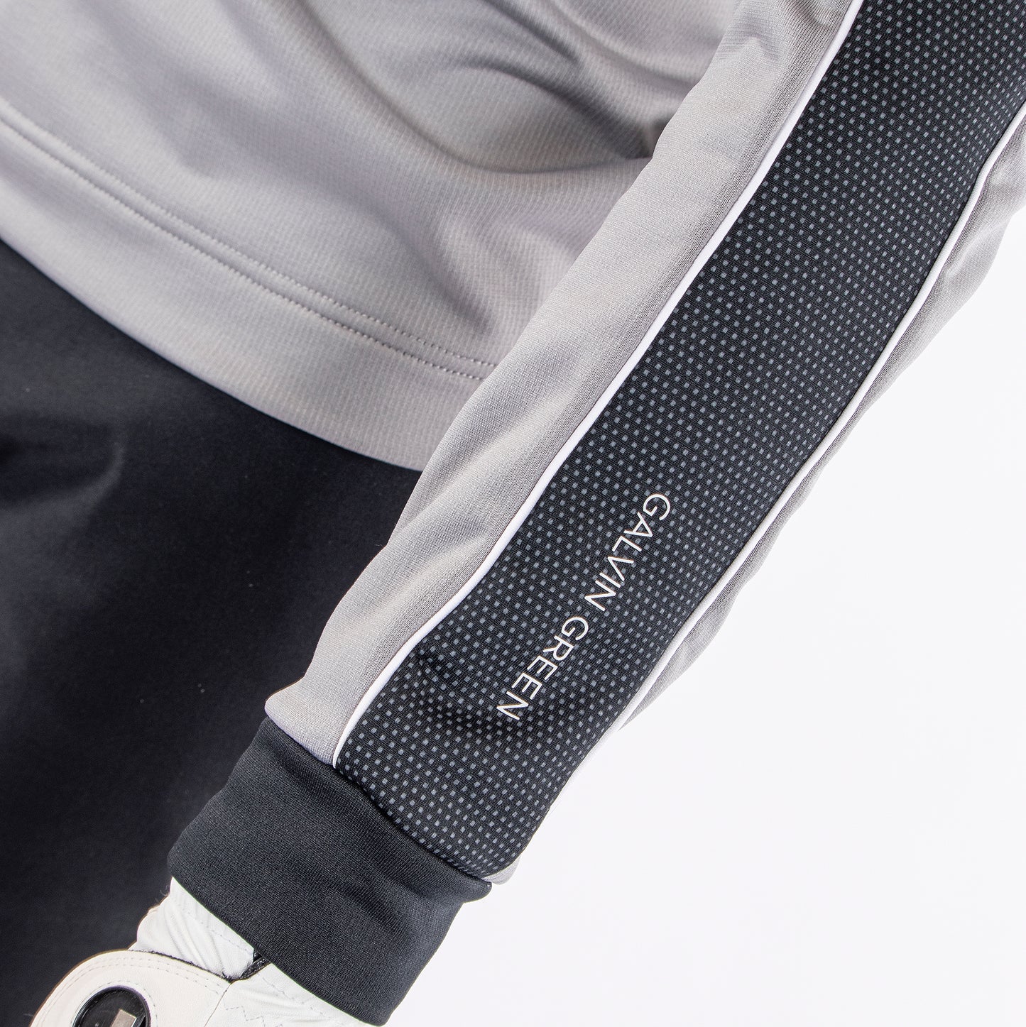 Galvin Green Daxton Insula 1/2-Zip Golf Pullover G1242