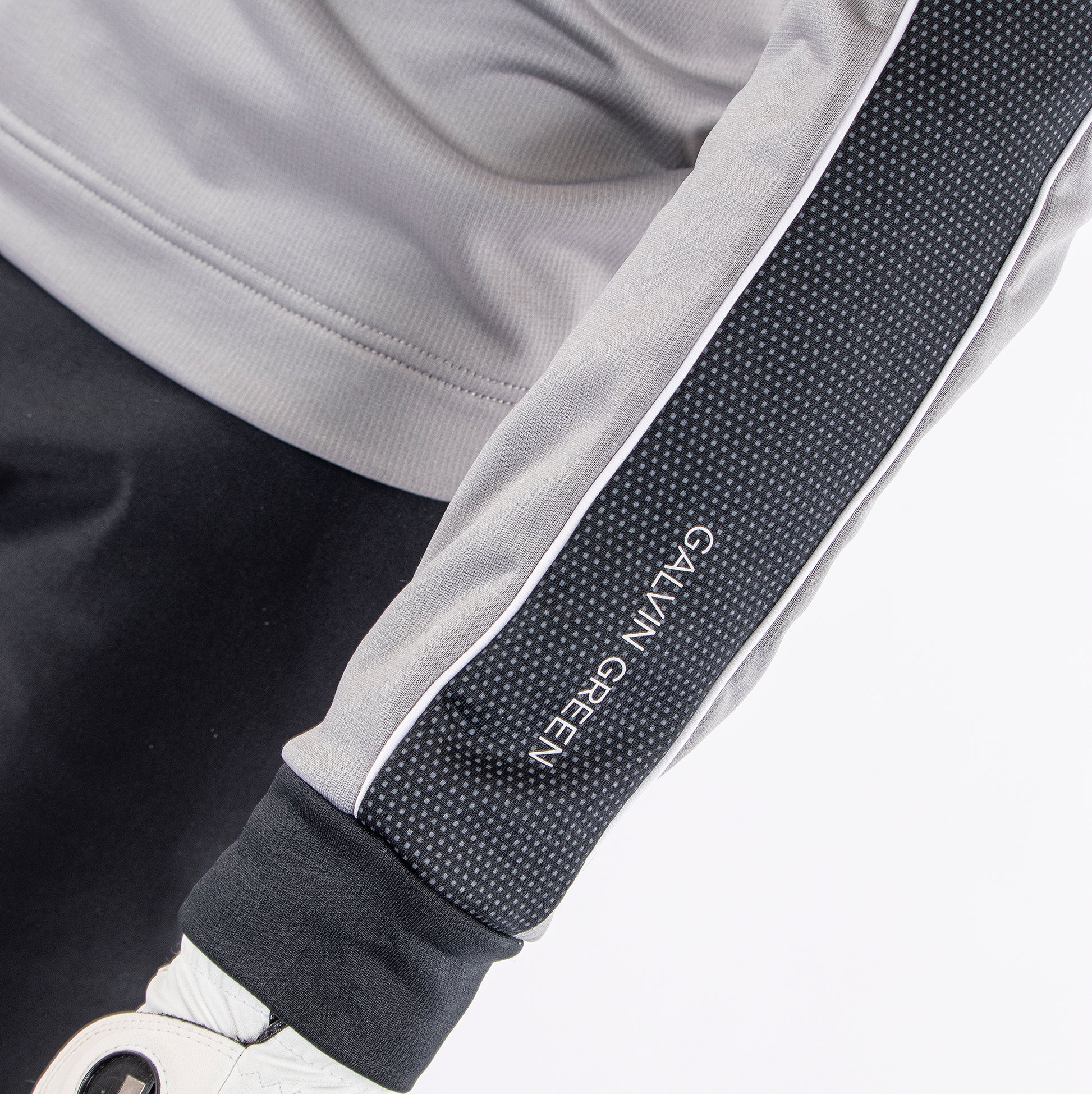 Galvin Green Daxton Insula 1/2-Zip Golf Pullover G1242