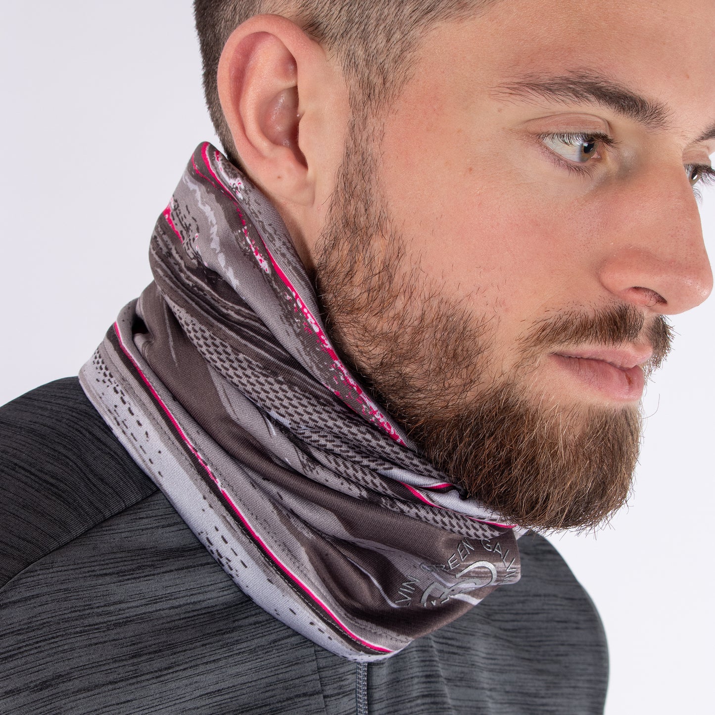 Galvin Green Dayton Insula Golf Snood G1253