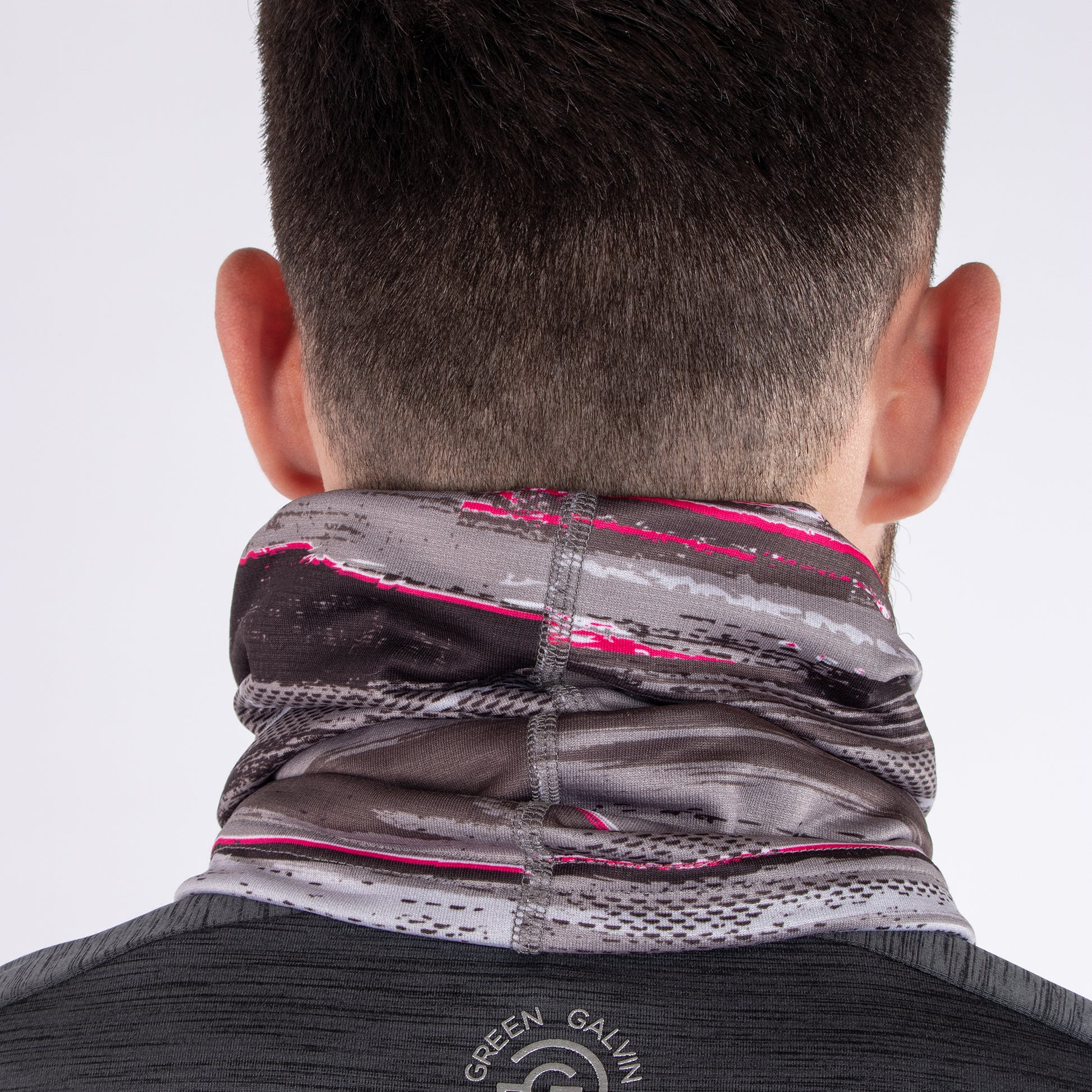 Galvin Green Dayton Insula Golf Snood G1253