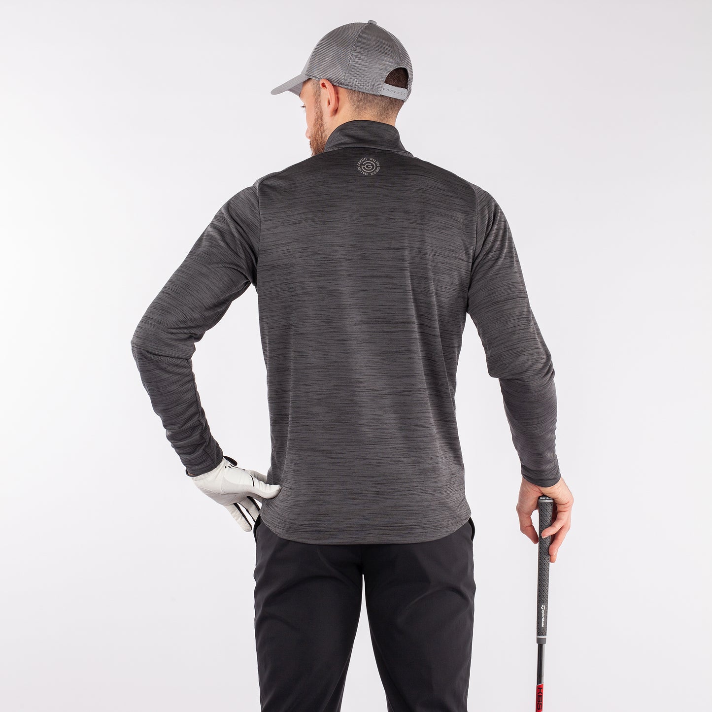 Galvin Green Dennis Insula Golf Jacket G1251
