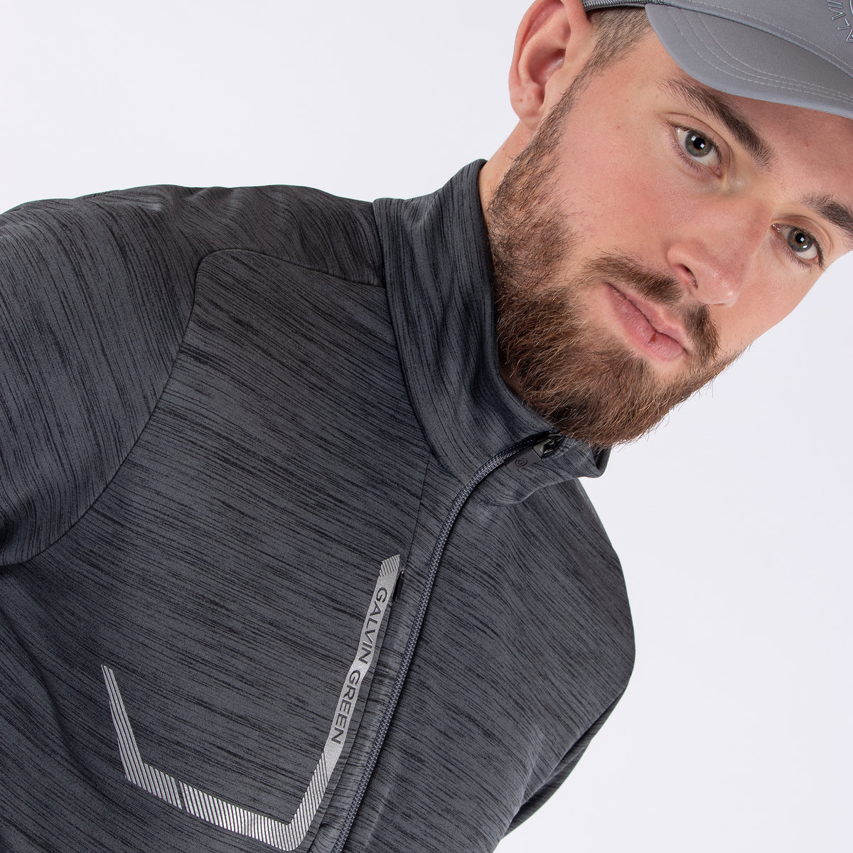 Galvin Green Dennis Insula Golf Jacket G1251