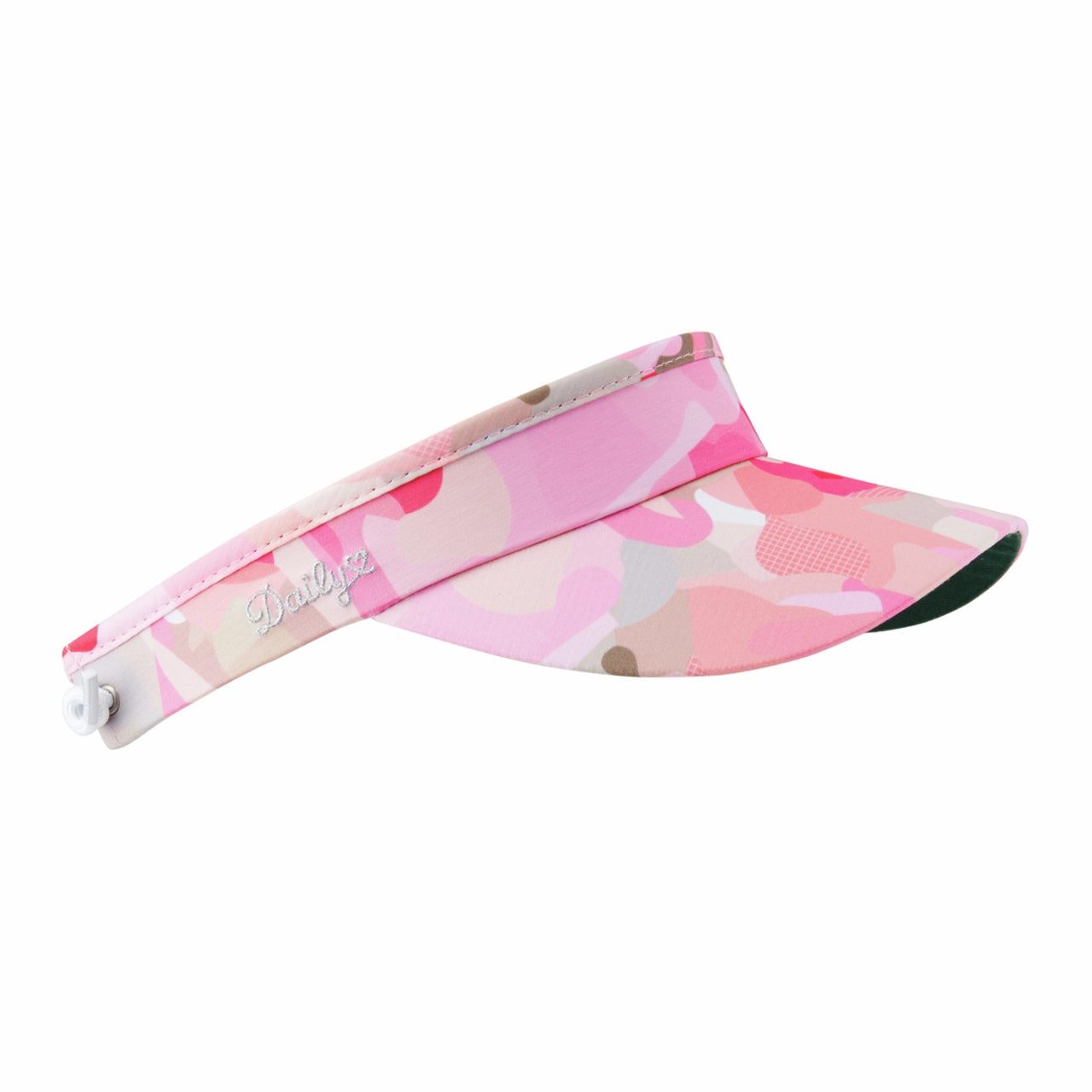 Daily Sports Ladies Cammy Golf Visor