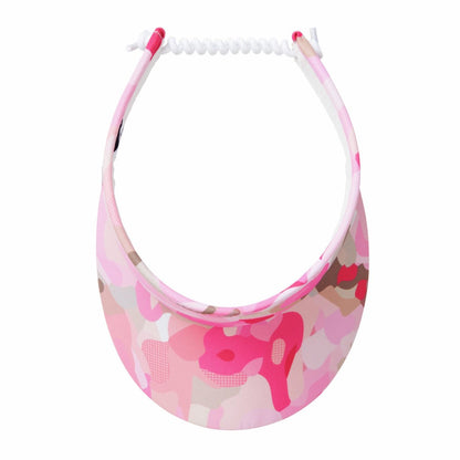 Daily Sports Ladies Cammy Golf Visor 343/605