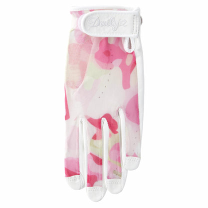 Daily Sports Ladies Cammy Sun Golf Glove 343/705