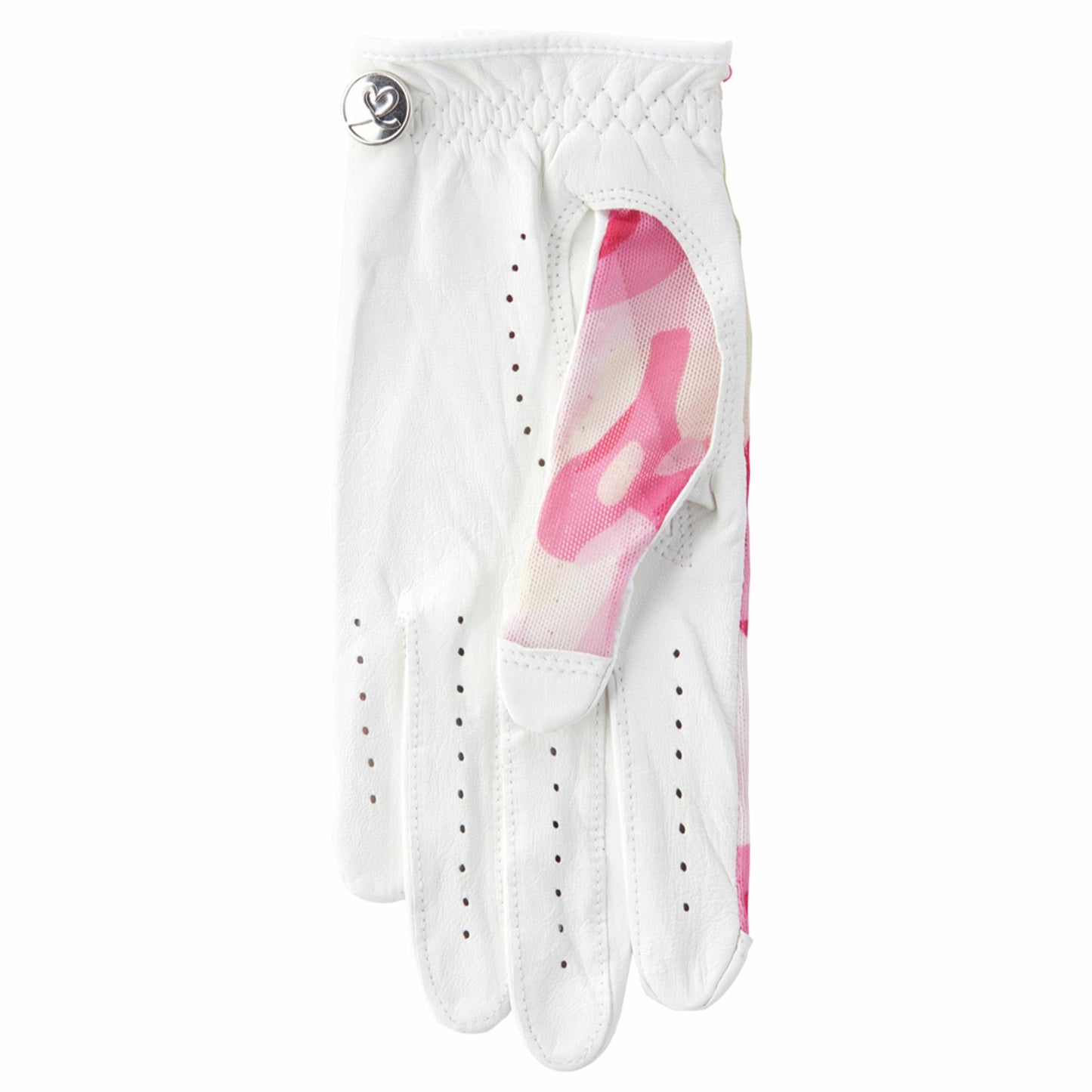 Daily Sports Ladies Cammy Sun Golf Glove 343/705