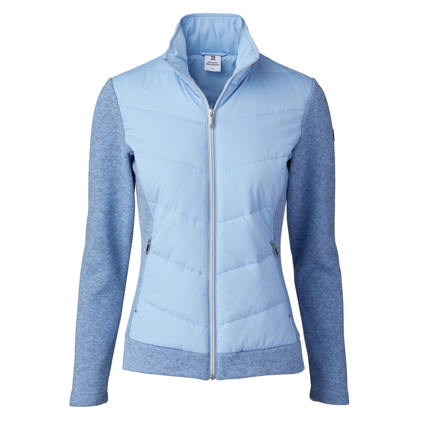 Daily Sports Ladies Karat Golf Jacket