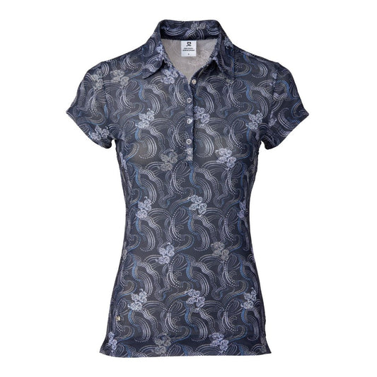 Daily Sports Ladies Luisa Golf Polo Shirt 243/160