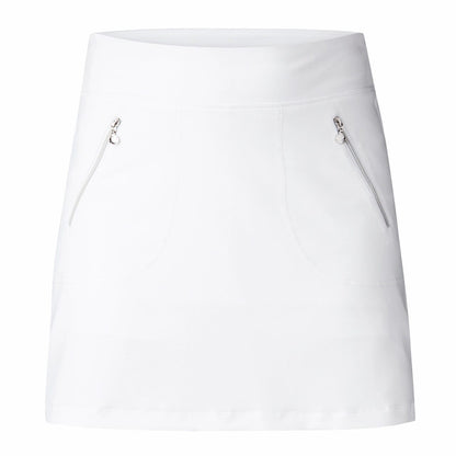 Daily Sports Ladies Madge Pull-On Golf Skort