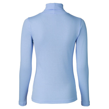 Daily Sports Ladies Maggie LS Roll Neck 253/111